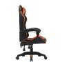 CANYON Gaming chair Core SGCH2 Black Orange - slika 3