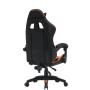 CANYON Gaming chair Core SGCH2 Black Orange - slika 4