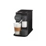 NESPRESSO Aparat za kafu Lattissima crni OUTLET - slika 1