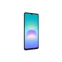 SAMSUNG Galaxy A08 4/128GB Silver (SM-A085FZSGSEE) - slika 4