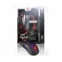 A4 TECH A90 Optic Micro Switch Blazing Bloody Gaming Optical USB mis - slika 1