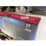 MSI MPG 271QR QD-OLED X50 OLED 500Hz G-Sync gaming monitor OUTLET - slika 3