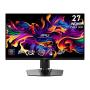 MSI MPG 271QR QD-OLED X50 OLED 500Hz G-Sync gaming monitor OUTLET - slika 1