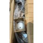 OPVIQ Podna lampa Luminar 14181 OUTLET - slika 2