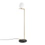 OPVIQ Podna lampa Luminar 14181 OUTLET - slika 1