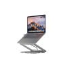 CANYON Laptop stands with hub, TYPE C F to HDMI2.0+2USB3.0+USBC3.0+RJ45+PD - slika 2
