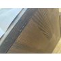HANAH HOME TV polica Aristo Walnut OUTLET - slika 3