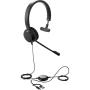 JABRA Evolve 20, Mono MS, USB C/A adapter - slika 4