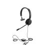 JABRA Evolve 20, Mono MS, USB C/A adapter - slika 1