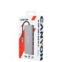 CANYON Hub DS-12 13in1 4k USB-C Dark Grey - slika 3