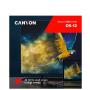 CANYON Hub DS-12 13in1 4k USB-C Dark Grey - slika 5