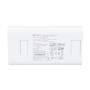 UBIQUITI 54v, 1.5A Giga POE, EU - slika 2