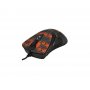 A4 TECH XL-740K X7 EVO XGame Oscar Extra Fire Laser Red Dragon crno-crveni mis - slika 1