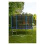 ED Trampolina set 366 cm - slika 1