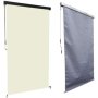 ED Rolo-tenda za prozor 120x250 cm, 2s 32-382000 - slika 1