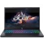 ACER Nitro V 15 ANV15-A31-R6KT (Obsidian Black) FHD IPS 165Hz, R7 170, 32GB, 1TB SSD, RTX 5050 8GB (NH.U3QEX.00A/32) - slika 1