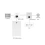 Growatt Trofazni on grid inverter MOD 6KTL3-XH, MPPT 6000W - slika 3