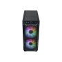 COOLER MASTER HAF 500 Gaming kućište (H500-KGNN-S00) crno - slika 2