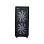 COOLER MASTER HAF 500 Gaming kućište (H500-KGNN-S00) crno - slika 5