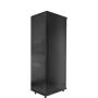 ExeLink Samostojeći 19” Rack Orman – 47U (600×800 mm) - slika 3