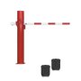 SLT RED 2.5 Rampa sa rukom 2.5m,do 128 daljinaca - slika 2