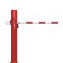 SLT RED 2.5 Rampa sa rukom 2.5m,do 128 daljinaca - slika 1