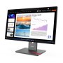 LENOVO ThinkVision P24Q-40 IPS QHD 120Hz USB-C (64B2GAT1EU) - slika 2