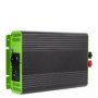GEMBIRD EG-PWC-PS2000-01 12V Cist sinusni inverter DC/AC 2000W + USB port, 4,65KG - slika 3