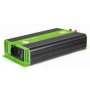 GEMBIRD EG-PWC-PS2000-01 12V Cist sinusni inverter DC/AC 2000W + USB port, 4,65KG - slika 5