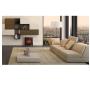 HOME FKK 04 Elektricni kamin, 1850 W - slika 4