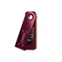 Ledger Nano S Plus Crimson Magenta Crypto Wallet - slika 3
