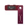 Ledger Nano S Plus Crimson Magenta Crypto Wallet - slika 5