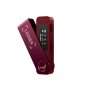 Ledger Nano S Plus Crimson Magenta Crypto Wallet - slika 1