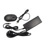 GEMBIRD NVR-P3132QT 32 GMB 32 kanala do 8 megapiksela H.265, P6SLite App Onvif P2P, HDD do 8tb - slika 3