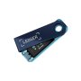 Ledger Nano S Plus Neptune Blue Crypto Wallet - slika 2