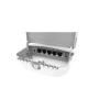 MIKROTIK RBOmniTikPG-5HacD OmniTik 5 PoE ac with RouterOS L4 with case,bela - slika 2