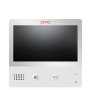 DVC DT471 7inc hands-free monitor za DVC DT interfonske sisteme, interna memorija poziva - slika 2