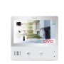 DVC DT471 7inc hands-free monitor za DVC DT interfonske sisteme, interna memorija poziva - slika 3