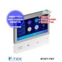 DVC DT471 7inc hands-free monitor za DVC DT interfonske sisteme, interna memorija poziva - slika 4