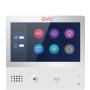 DVC DT471 7inc hands-free monitor za DVC DT interfonske sisteme, interna memorija poziva - slika 1