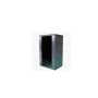 ExeLink Rek zidni orman 19in, 600x450x18U,crna, SPCC celik - slika 2