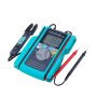 Kyoritsu Kew Mate 2001A Digital Multimeter, 600V/100A - slika 3