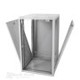 Vatpan Rek orman sa stranicama 20U 19 inca, 600 mm, Beli - slika 1