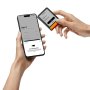 Ledger Flex incl Ledger Recovery Key - Orange Crypto Wallet - slika 4