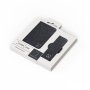 Ledger Stax Magnetic Shell Business Charcoal - slika 5