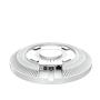 CUDY AP11000, BE11000 Multi-Gigabit Tri-band Wi-Fi 7 Mesh Access Point, 5.7 Gbps+4.3 Gbps+688 Mbps - slika 2