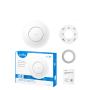 CUDY AP11000, BE11000 Multi-Gigabit Tri-band Wi-Fi 7 Mesh Access Point, 5.7 Gbps+4.3 Gbps+688 Mbps - slika 3