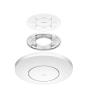 CUDY AP11000, BE11000 Multi-Gigabit Tri-band Wi-Fi 7 Mesh Access Point, 5.7 Gbps+4.3 Gbps+688 Mbps - slika 4