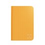 Ledger Stax Magnetic Shell Bitcoin Orange - slika 2