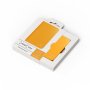Ledger Stax Magnetic Shell Bitcoin Orange - slika 5